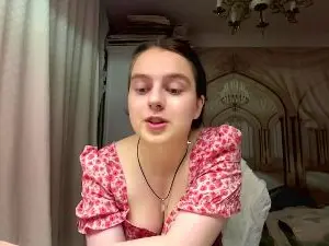 LuzTurnipseed  live sex cam