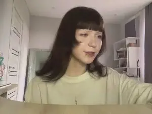 RegeniaWicka  live sex cam