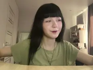 RegeniaWicka  live sex cam