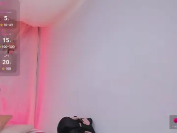 Salome_star1  live sex cam