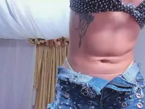 Salome_star1  live sex cam