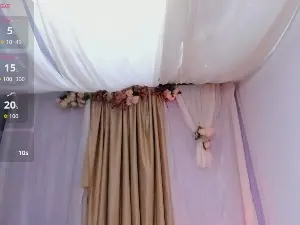 Salome_star1  live sex cam