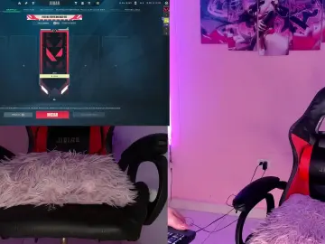 DanielaMendez  live sex cam