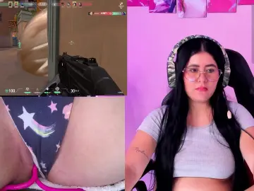 DanielaMendez  live sex cam