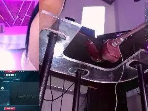 DanielaMendez  live sex cam