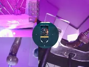 DanielaMendez  live sex cam