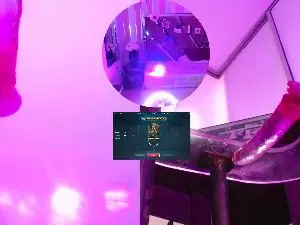 DanielaMendez  live sex cam