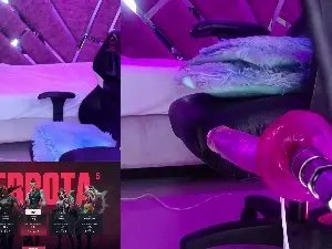 DanielaMendez  live sex cam