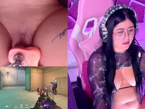 DanielaMendez  live sex cam