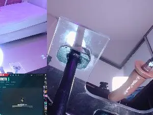 DanielaMendez  live sex cam