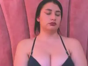 KatiaJoness  live sex cam