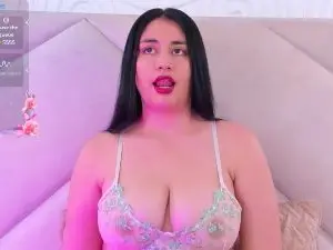 KatiaJoness  live sex cam