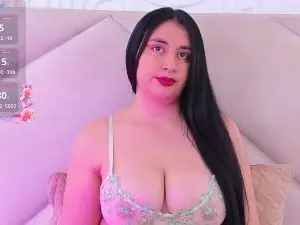 KatiaJoness  live sex cam