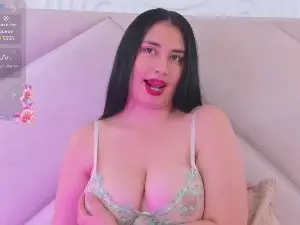 KatiaJoness  live sex cam