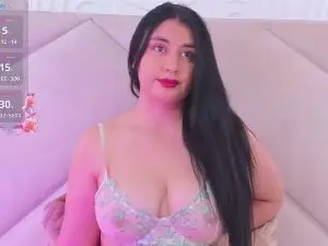 KatiaJoness  live sex cam