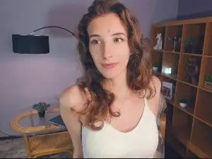 NatalieDubord  live sex cam