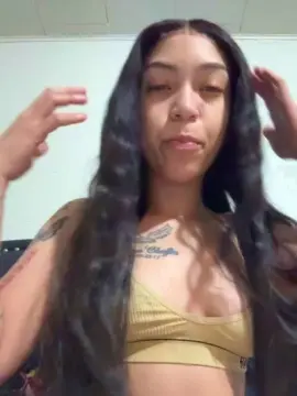 Heavennsentt  live sex cam