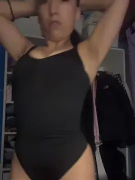 Mariequeenn  live sex cam