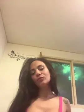 Sopphystars  live sex cam