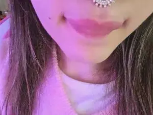 CharissaCommon  live sex cam