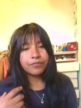 Maluryuwu  live sex cam
