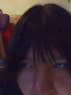 Maluryuwu  live sex cam
