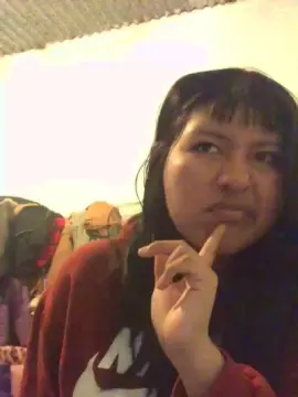 Maluryuwu  live sex cam