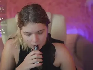 MilanaShy  live sex cam