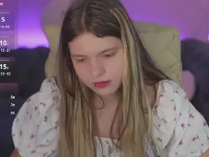 MilanaShy  live sex cam
