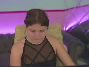MilanaShy  live sex cam