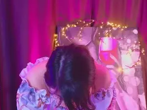 MistyColeman  live sex cam