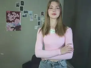 ShainaCrater  live sex cam