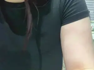 ShamikaLeidig  live sex cam