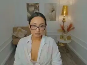 EvaSarazardje  live sex cam