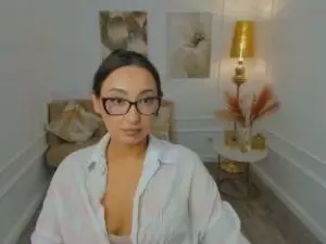 EvaSarazardje  live sex cam