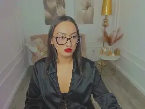 EvaSarazardje  live sex cam