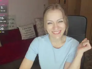 CherishSia  live sex cam