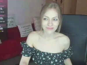 CherishSia  live sex cam