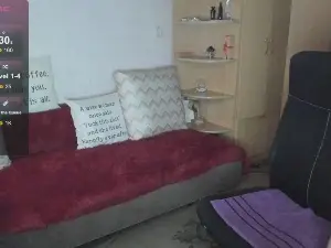 CherishSia  live sex cam