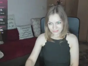 CherishSia  live sex cam