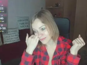 CherishSia  live sex cam