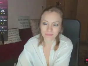 CherishSia  live sex cam