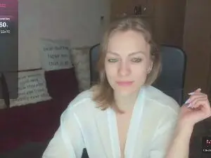 CherishSia  live sex cam
