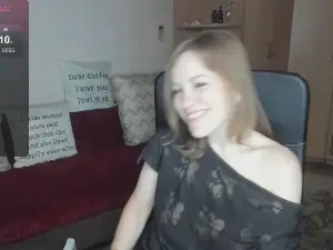CherishSia  live sex cam