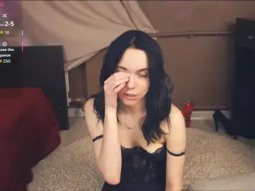 HaileyGeils  live sex cam