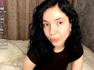 HaileyGeils  live sex cam