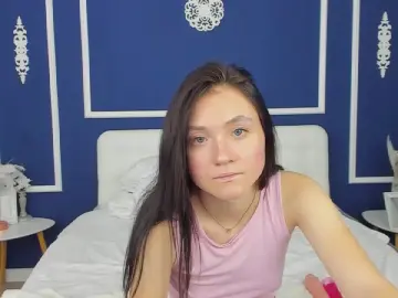 KrystalShy  live sex cam