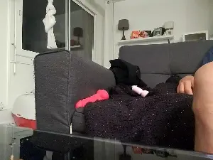 Lasalope91  live sex cam