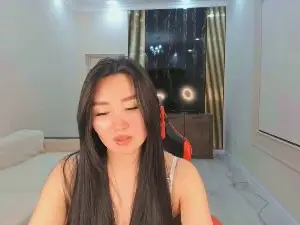 MikoshiLin  live sex cam
