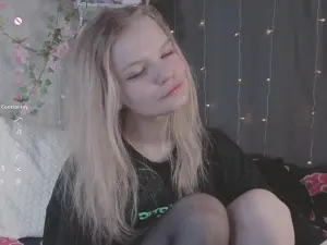 WondaClendening  live sex cam